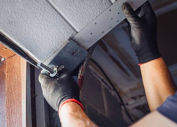 Reliable Garage Door Panel Replacement contractor in Mendocino County County, CA by Garage Doors Repair Pro